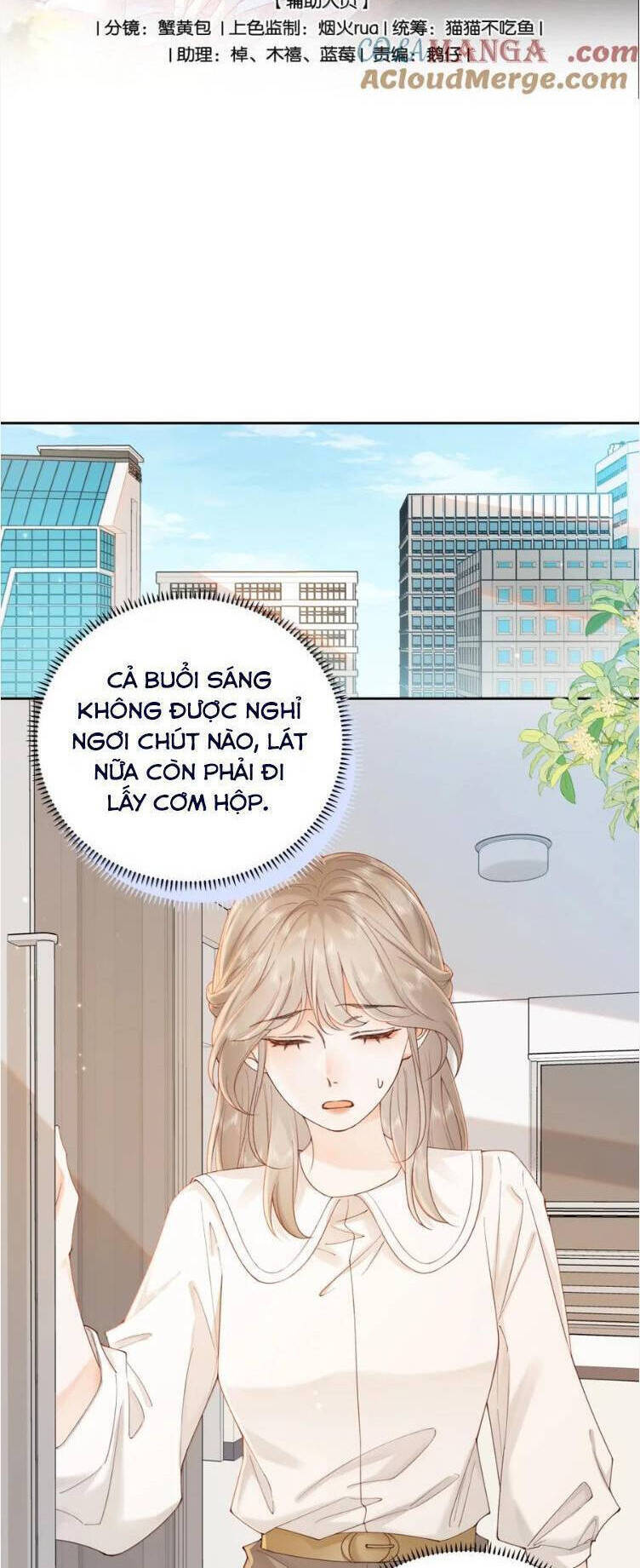 SỐNG CHUNG CHỈ LÀ ĐỂ CHINH PHỤC EM: Chapter 62