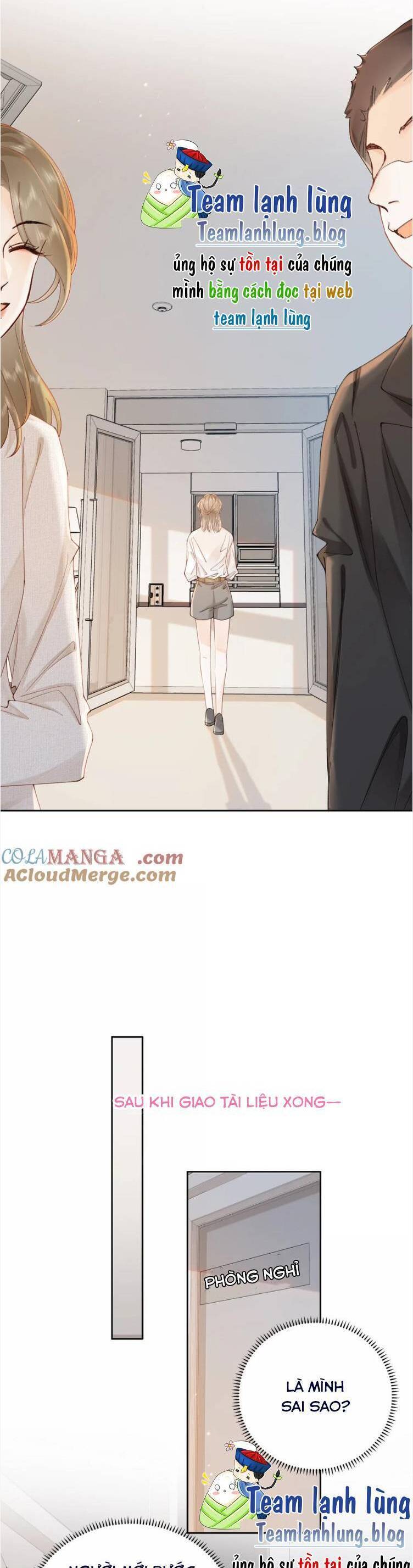 SỐNG CHUNG CHỈ LÀ ĐỂ CHINH PHỤC EM: Chapter 62