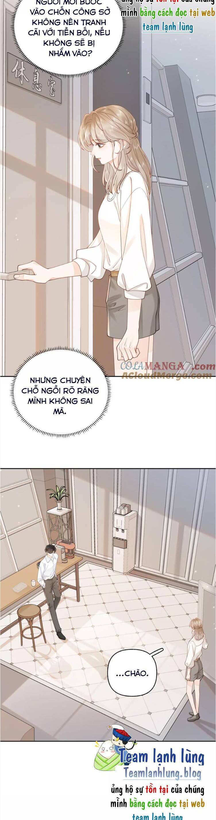 SỐNG CHUNG CHỈ LÀ ĐỂ CHINH PHỤC EM: Chapter 62