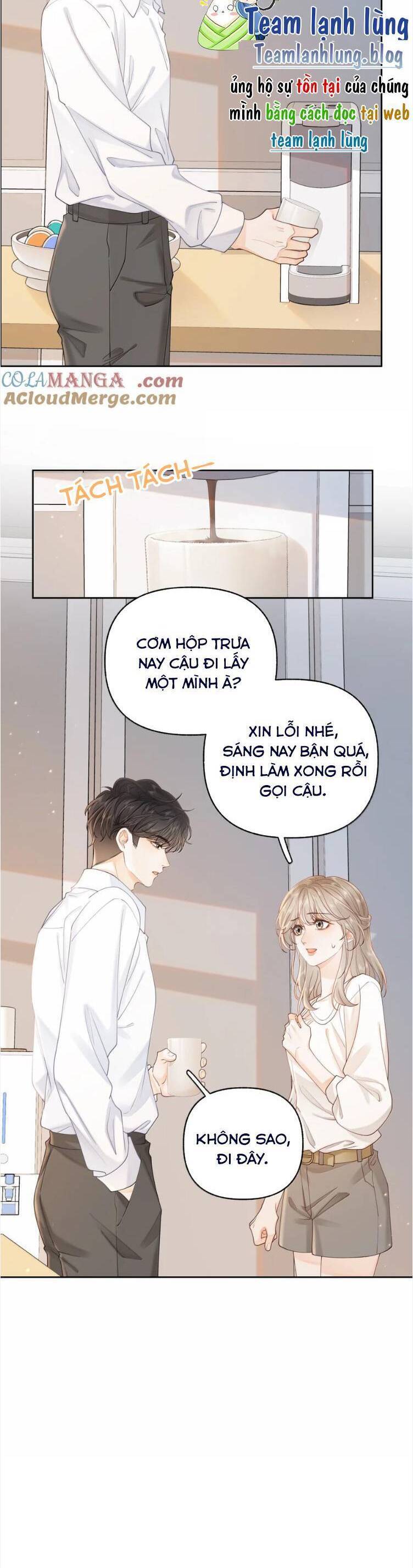 SỐNG CHUNG CHỈ LÀ ĐỂ CHINH PHỤC EM: Chapter 62