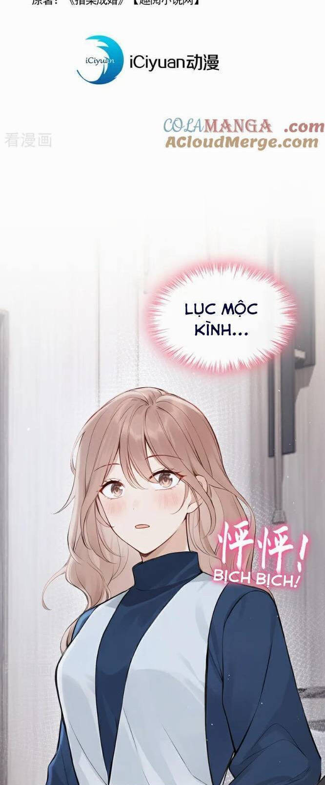 SỐNG CHUNG CHỈ LÀ ĐỂ CHINH PHỤC EM: Chapter 63