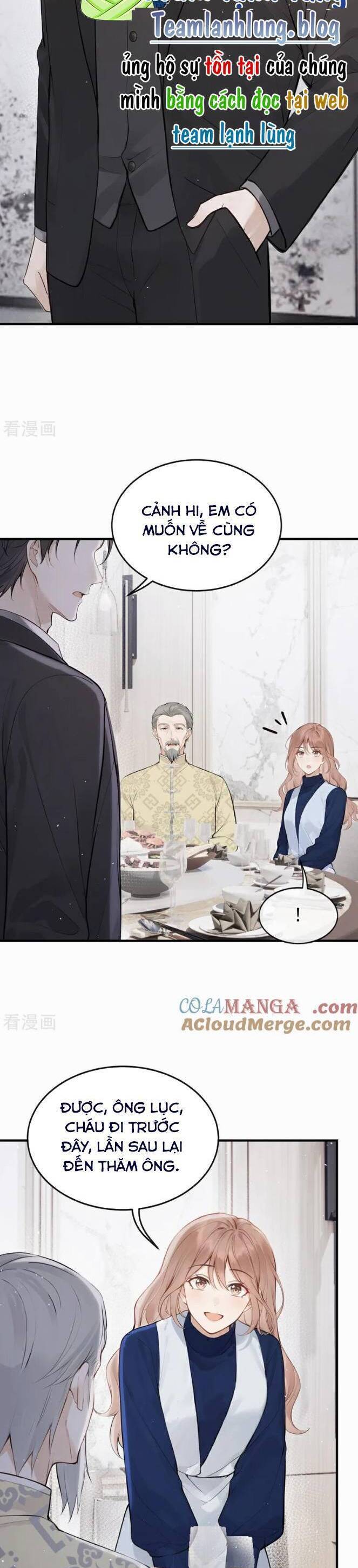 SỐNG CHUNG CHỈ LÀ ĐỂ CHINH PHỤC EM: Chapter 63