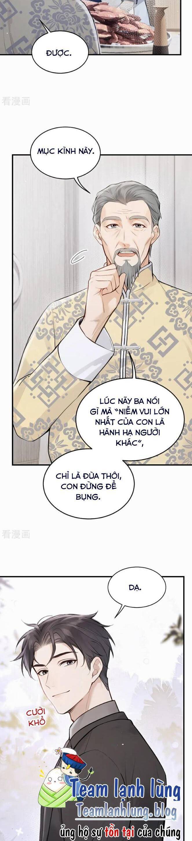 SỐNG CHUNG CHỈ LÀ ĐỂ CHINH PHỤC EM: Chapter 63