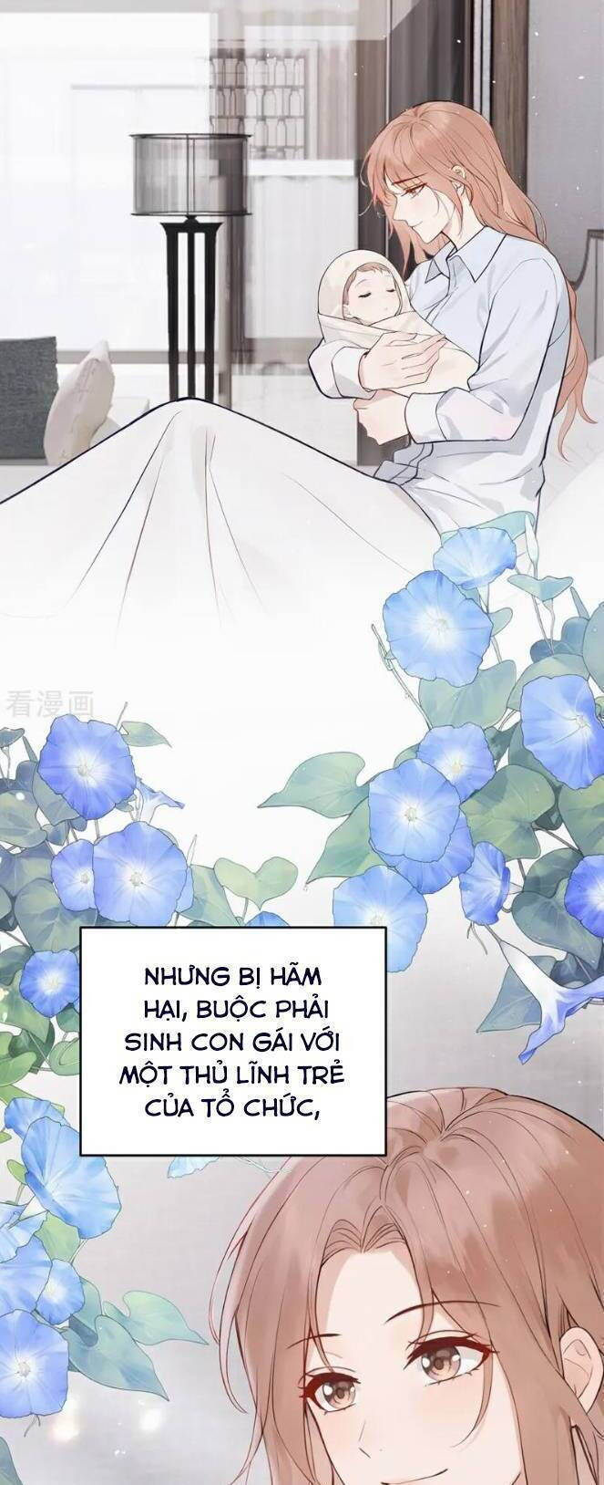 SỐNG CHUNG CHỈ LÀ ĐỂ CHINH PHỤC EM: Chapter 63