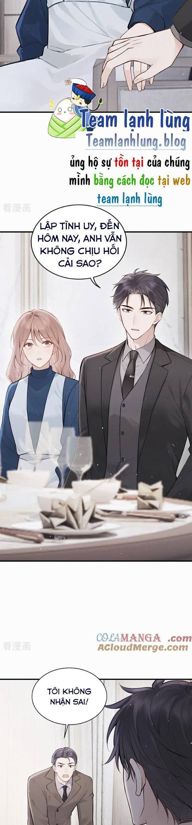 SỐNG CHUNG CHỈ LÀ ĐỂ CHINH PHỤC EM: Chapter 63