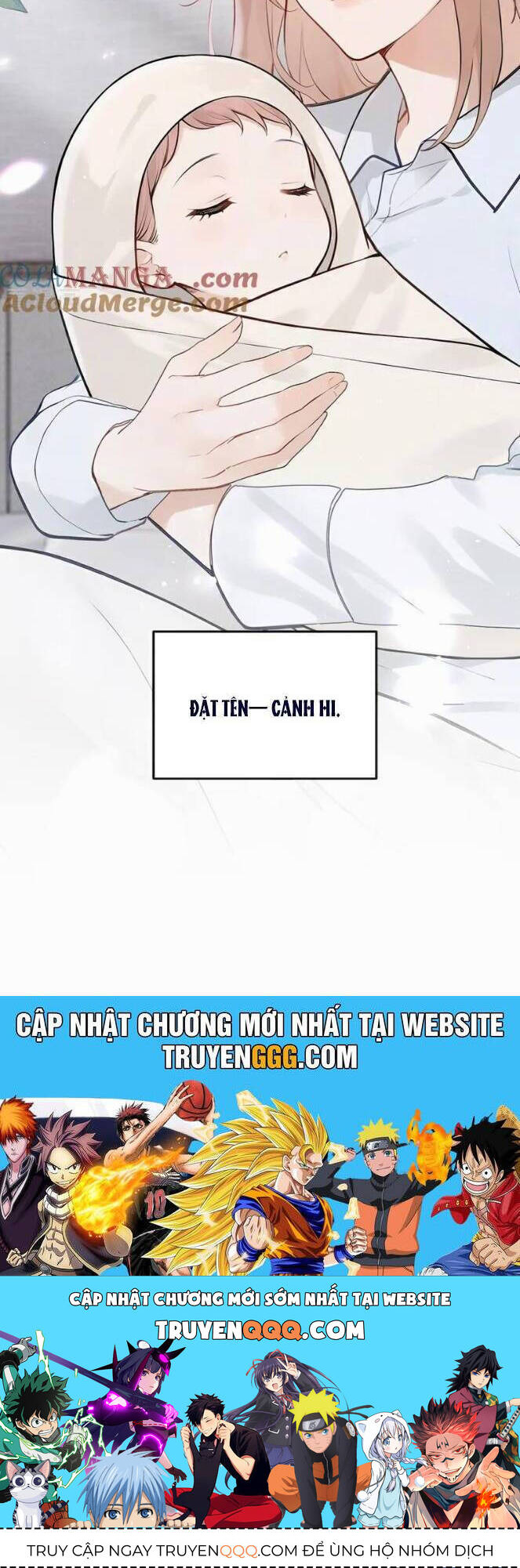 SỐNG CHUNG CHỈ LÀ ĐỂ CHINH PHỤC EM: Chapter 63