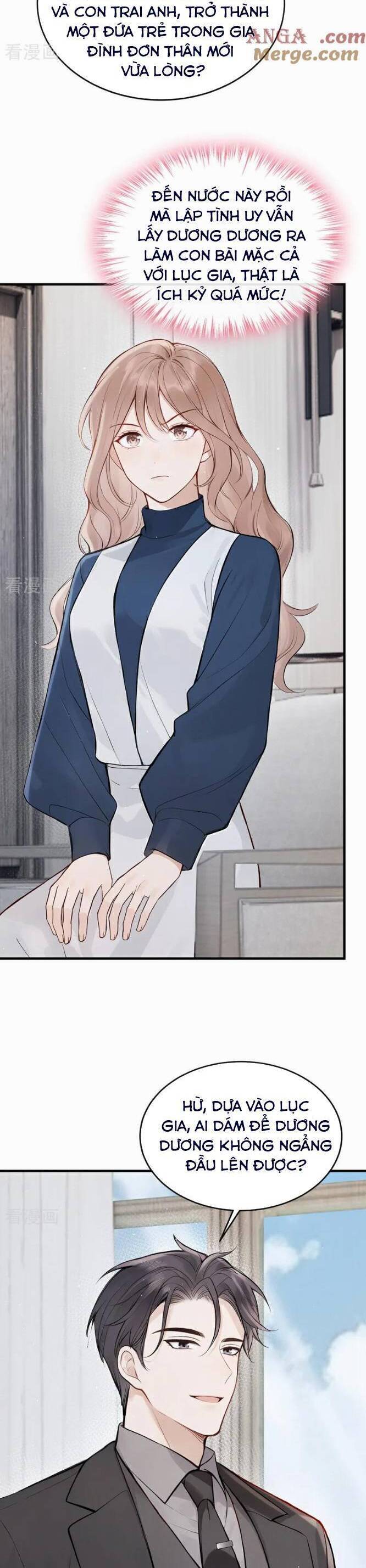 SỐNG CHUNG CHỈ LÀ ĐỂ CHINH PHỤC EM: Chapter 63