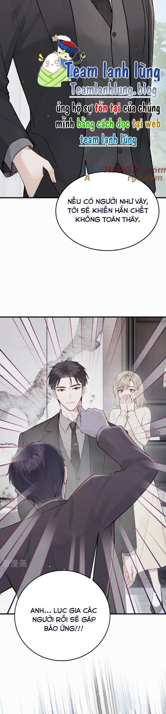 SỐNG CHUNG CHỈ LÀ ĐỂ CHINH PHỤC EM: Chapter 63