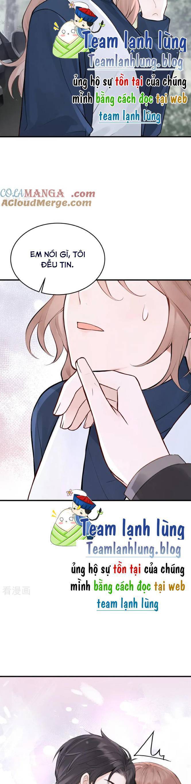 SỐNG CHUNG CHỈ LÀ ĐỂ CHINH PHỤC EM: Chapter 65