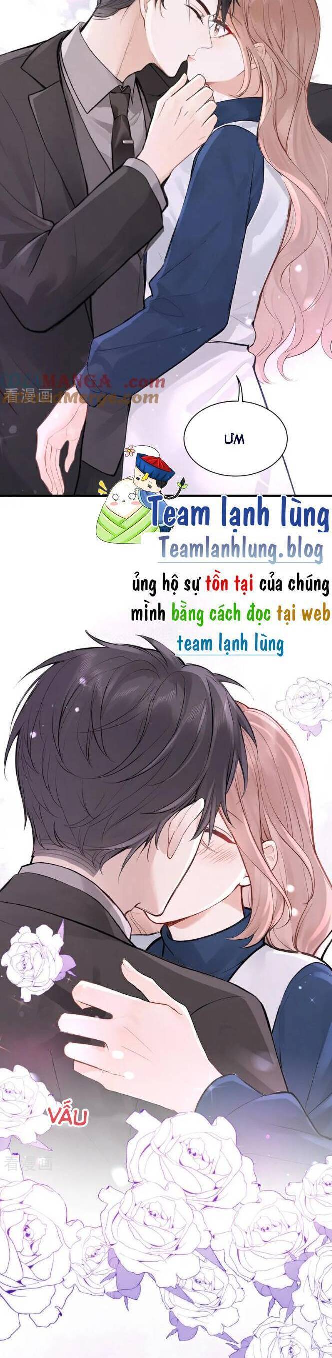SỐNG CHUNG CHỈ LÀ ĐỂ CHINH PHỤC EM: Chapter 65