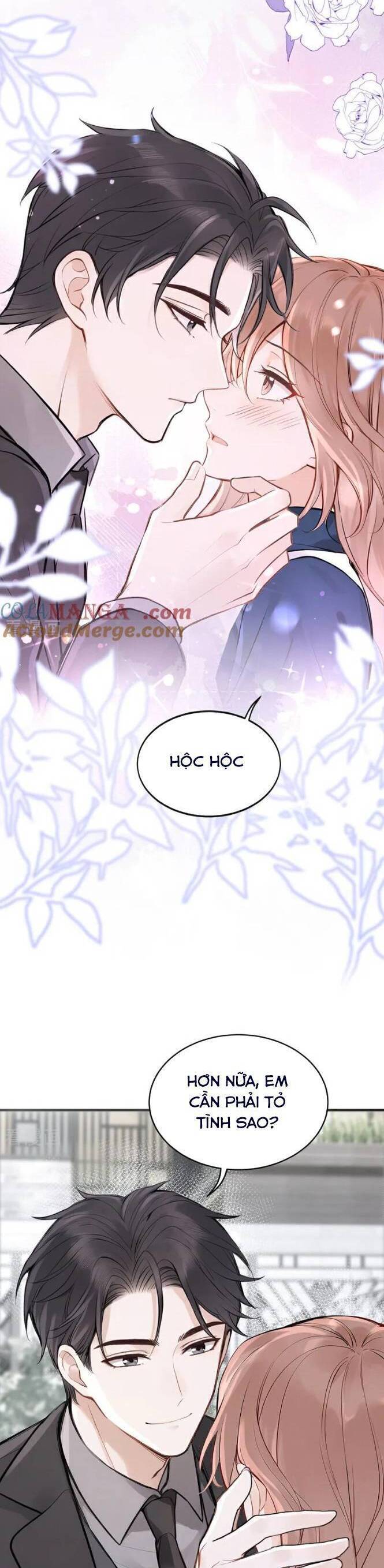 SỐNG CHUNG CHỈ LÀ ĐỂ CHINH PHỤC EM: Chapter 65