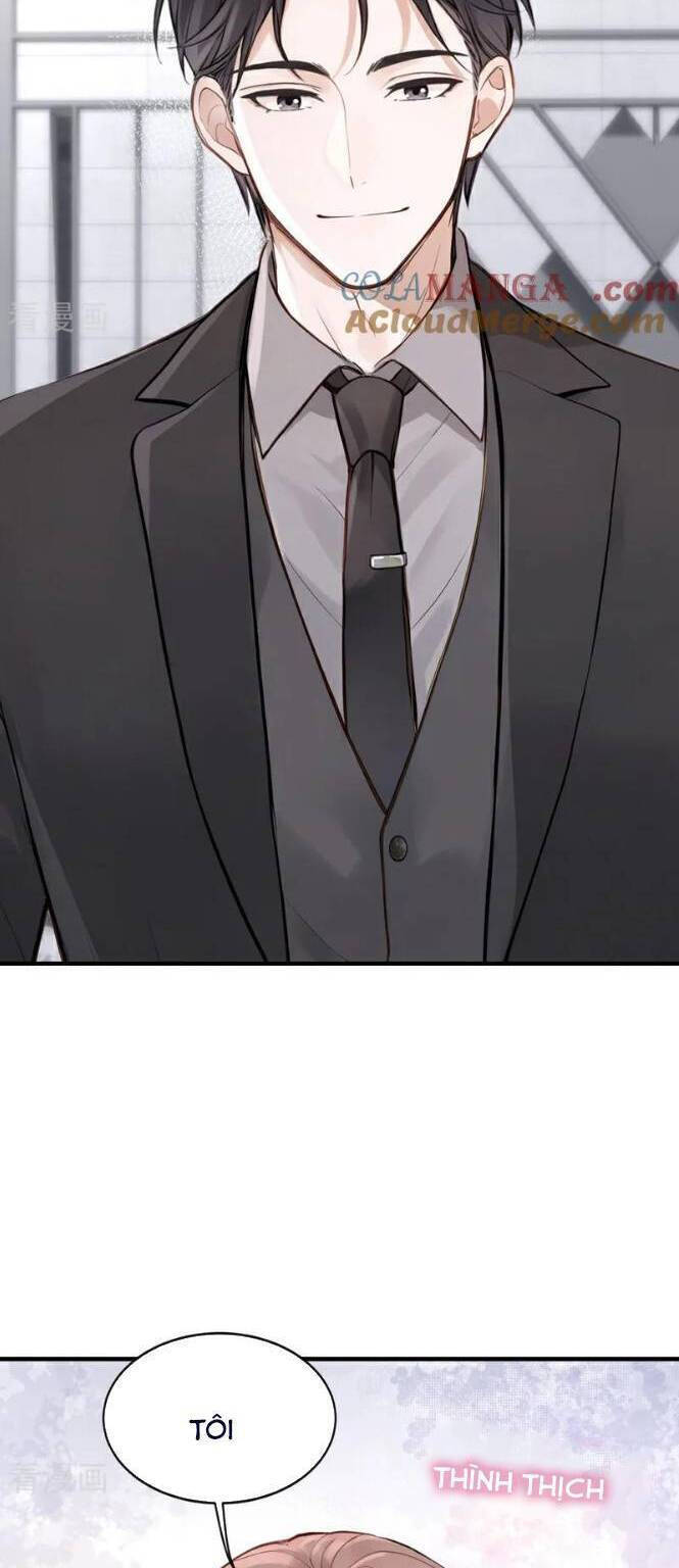 SỐNG CHUNG CHỈ LÀ ĐỂ CHINH PHỤC EM: Chapter 65