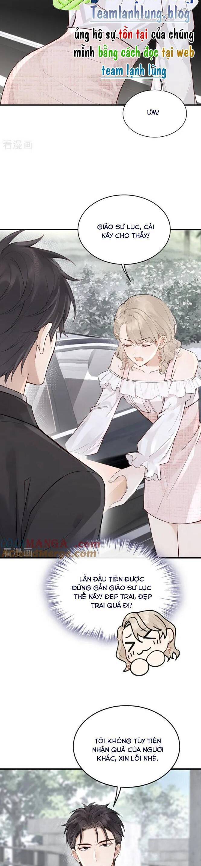 SỐNG CHUNG CHỈ LÀ ĐỂ CHINH PHỤC EM: Chapter 65