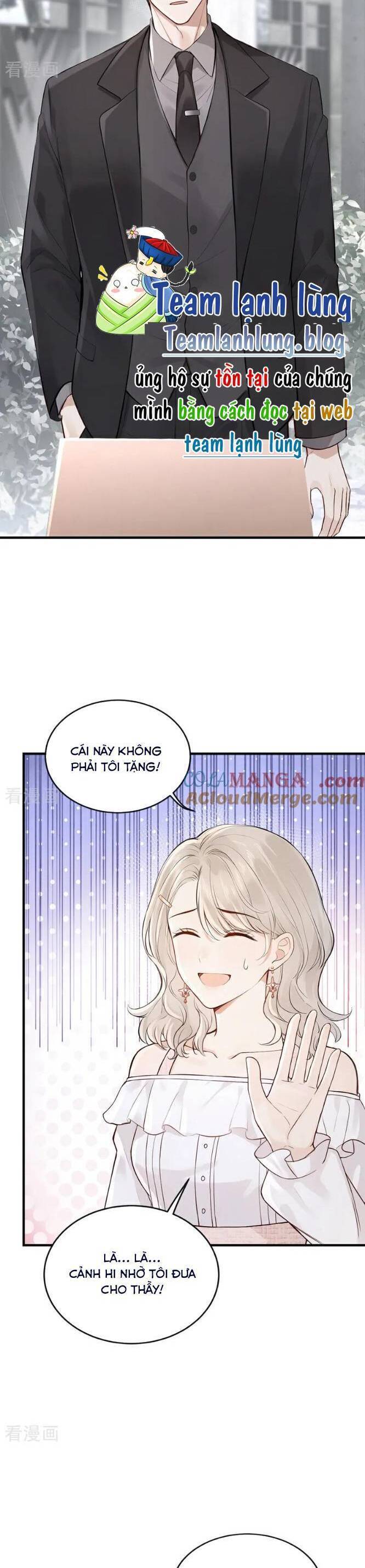 SỐNG CHUNG CHỈ LÀ ĐỂ CHINH PHỤC EM: Chapter 65