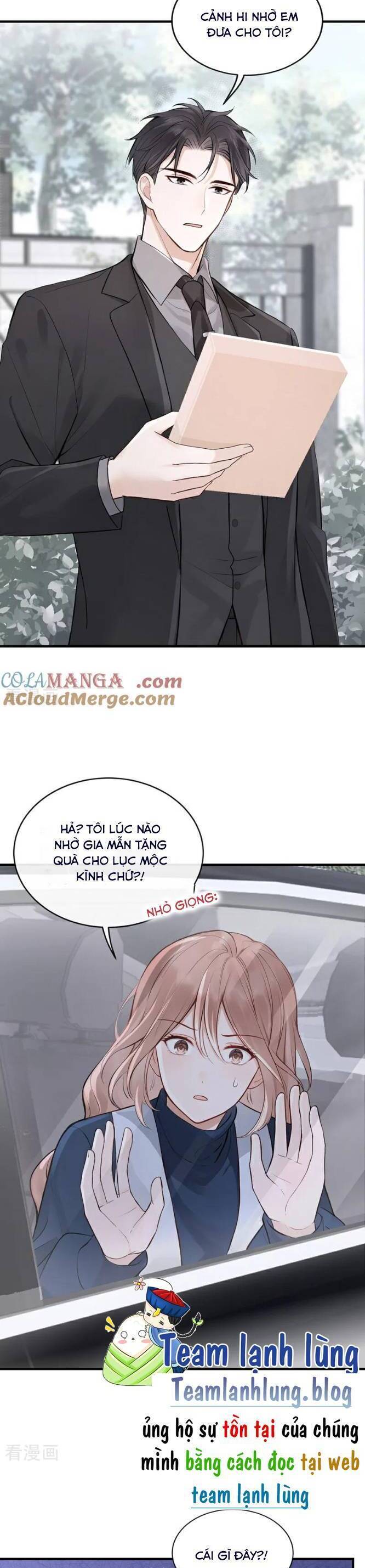 SỐNG CHUNG CHỈ LÀ ĐỂ CHINH PHỤC EM: Chapter 65