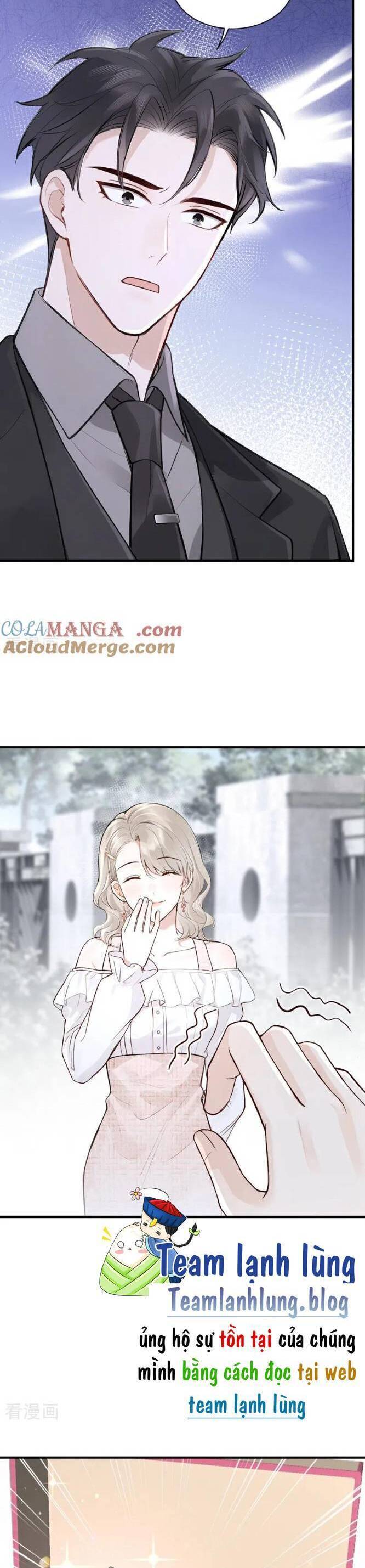 SỐNG CHUNG CHỈ LÀ ĐỂ CHINH PHỤC EM: Chapter 65