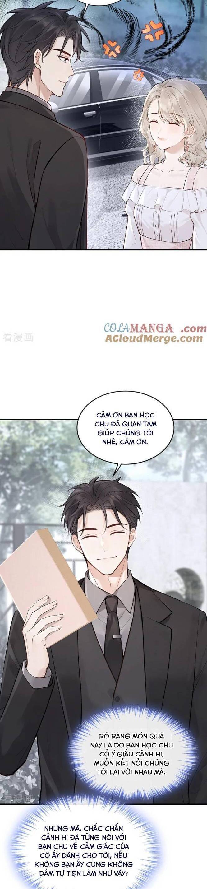 SỐNG CHUNG CHỈ LÀ ĐỂ CHINH PHỤC EM: Chapter 65