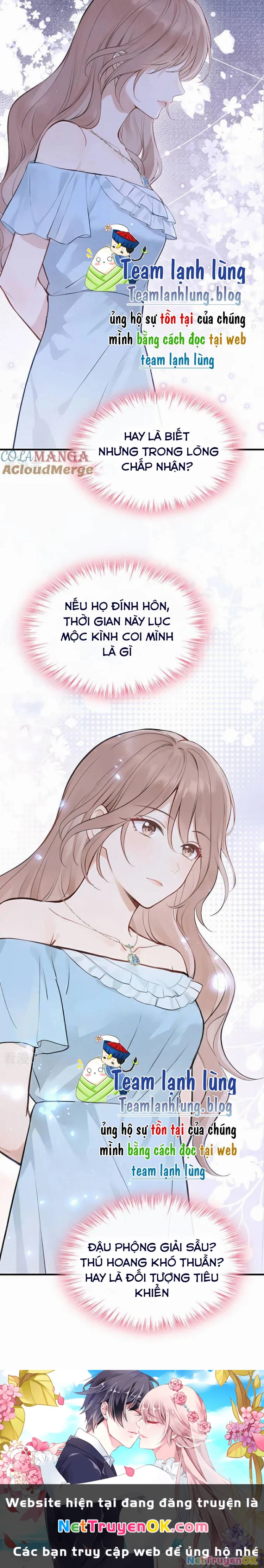 SỐNG CHUNG CHỈ LÀ ĐỂ CHINH PHỤC EM: Chapter 67