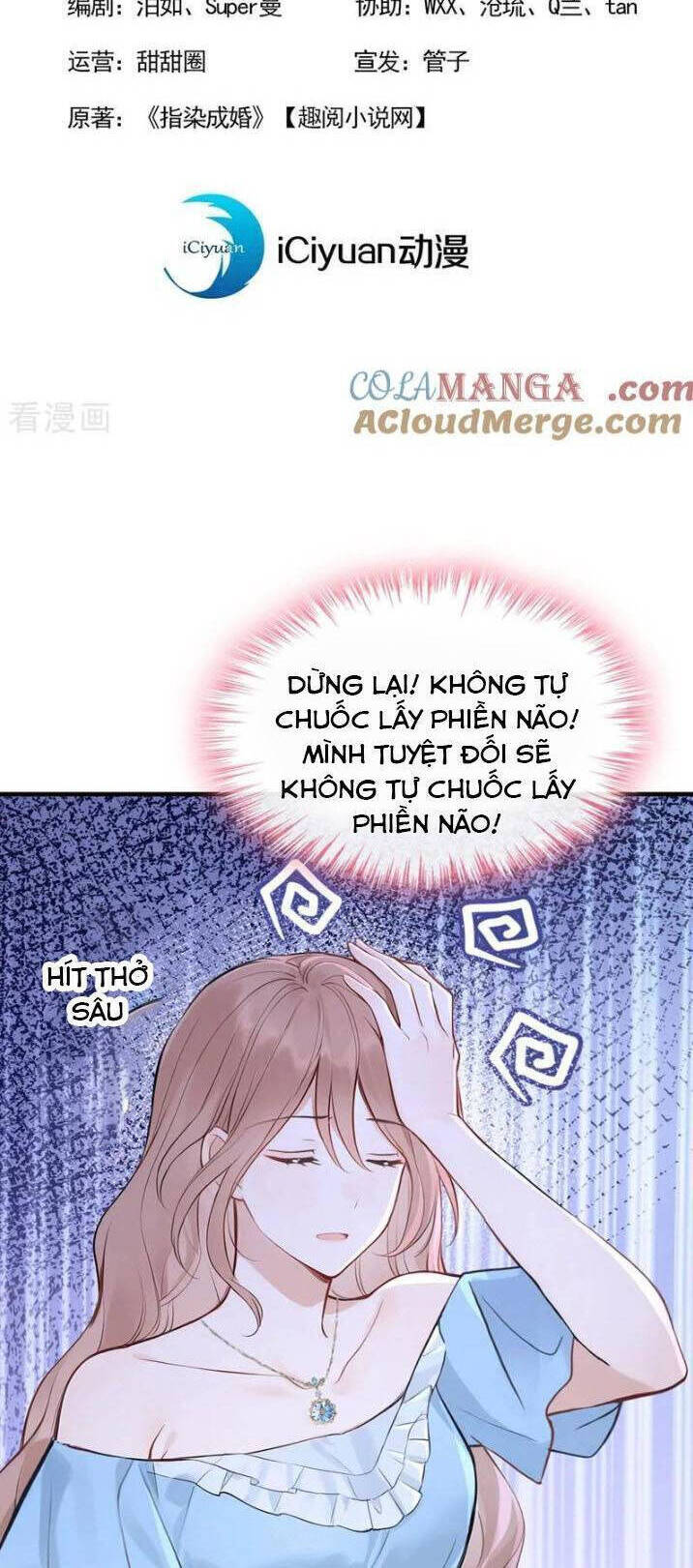 SỐNG CHUNG CHỈ LÀ ĐỂ CHINH PHỤC EM: Chapter 68