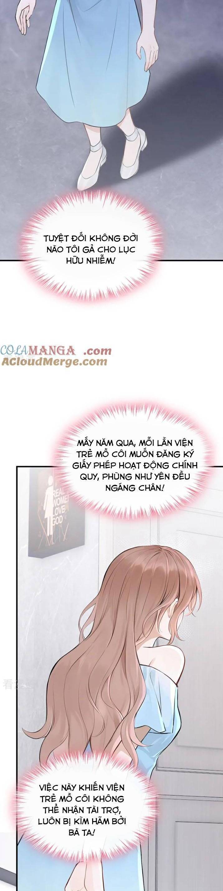 SỐNG CHUNG CHỈ LÀ ĐỂ CHINH PHỤC EM: Chapter 68