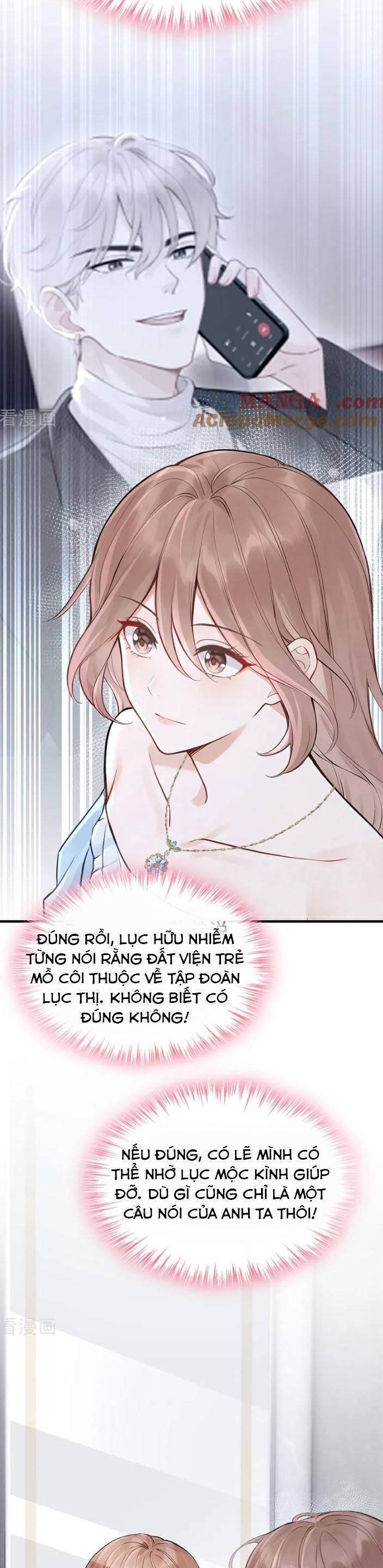 SỐNG CHUNG CHỈ LÀ ĐỂ CHINH PHỤC EM: Chapter 68