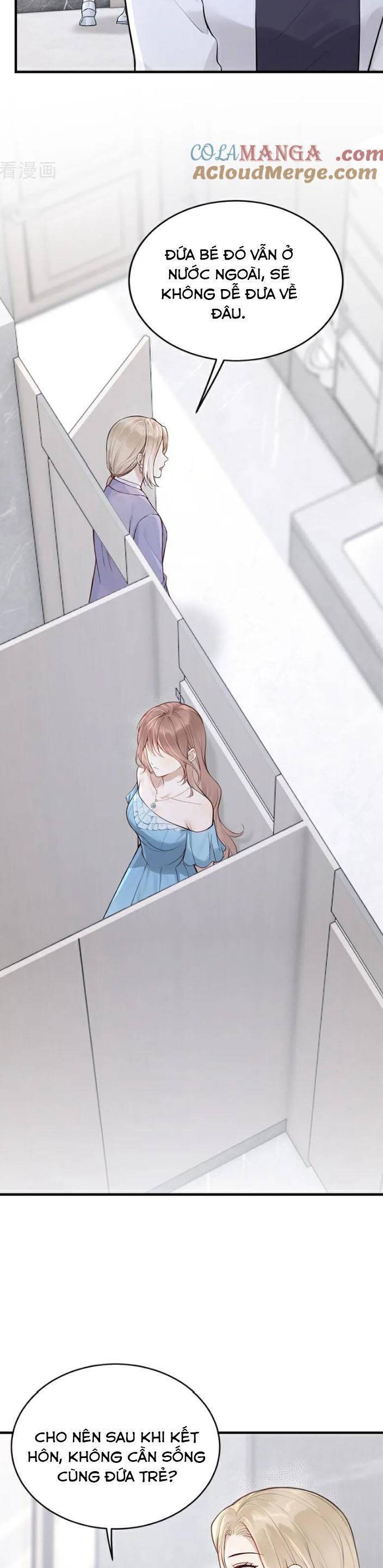 SỐNG CHUNG CHỈ LÀ ĐỂ CHINH PHỤC EM: Chapter 68