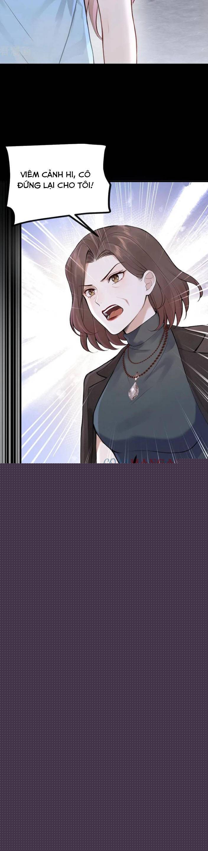 SỐNG CHUNG CHỈ LÀ ĐỂ CHINH PHỤC EM: Chapter 68