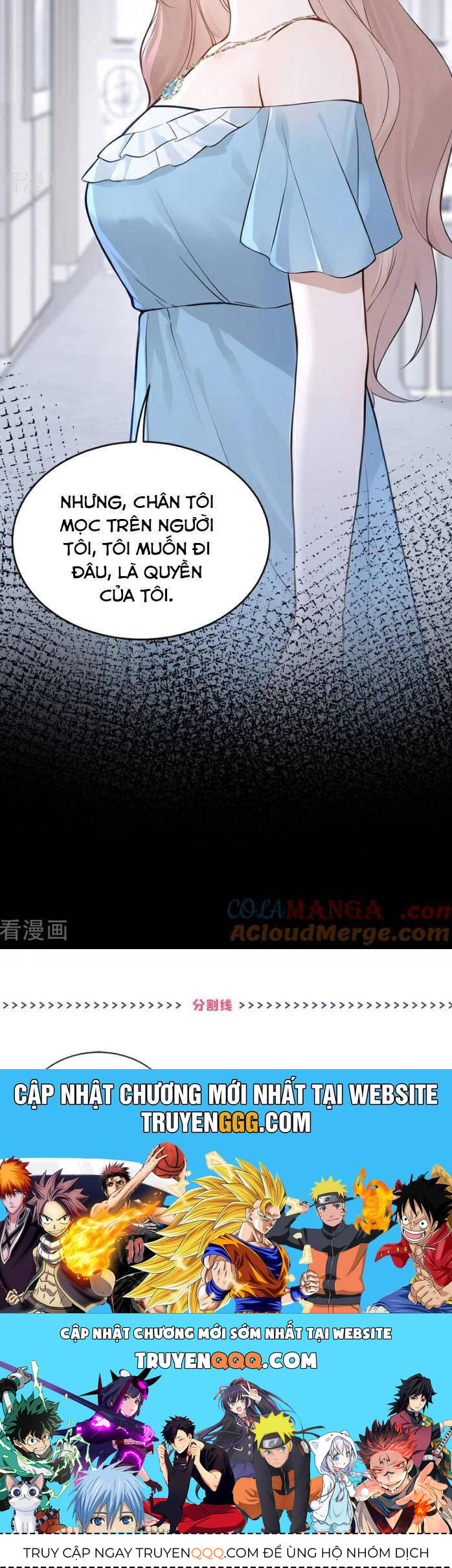 SỐNG CHUNG CHỈ LÀ ĐỂ CHINH PHỤC EM: Chapter 68