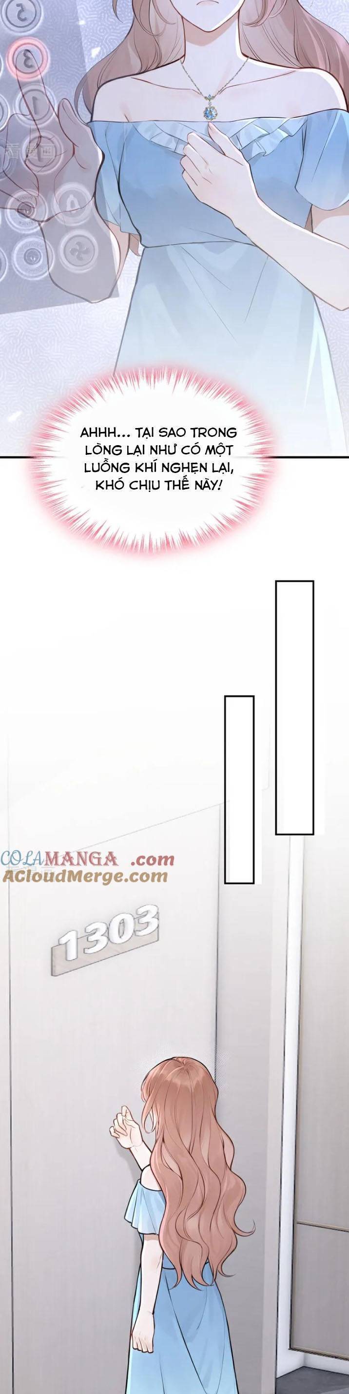 SỐNG CHUNG CHỈ LÀ ĐỂ CHINH PHỤC EM: Chapter 68