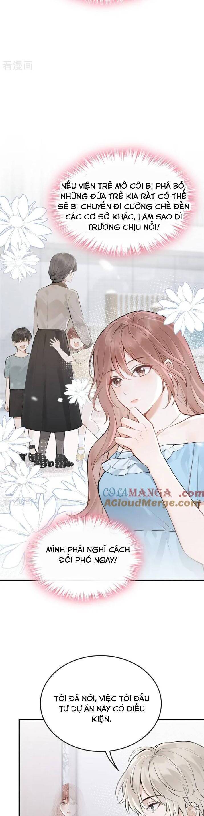 SỐNG CHUNG CHỈ LÀ ĐỂ CHINH PHỤC EM: Chapter 68