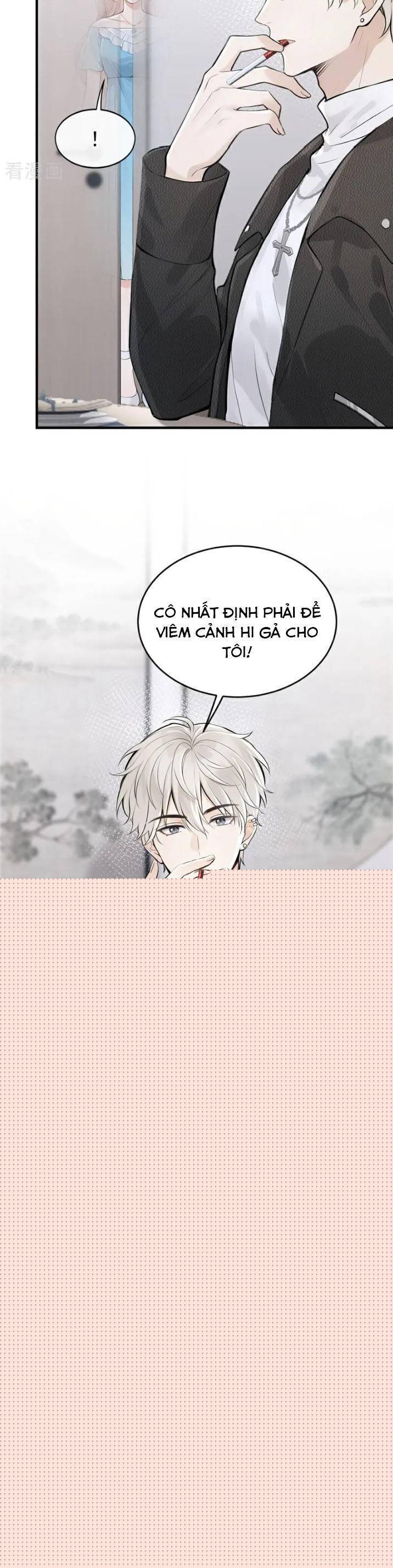 SỐNG CHUNG CHỈ LÀ ĐỂ CHINH PHỤC EM: Chapter 68