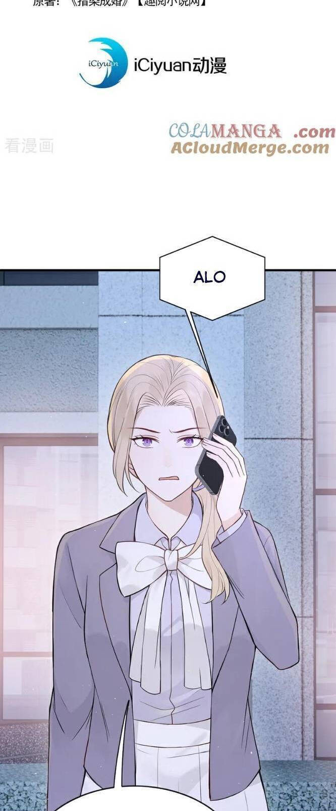 SỐNG CHUNG CHỈ LÀ ĐỂ CHINH PHỤC EM: Chapter 71