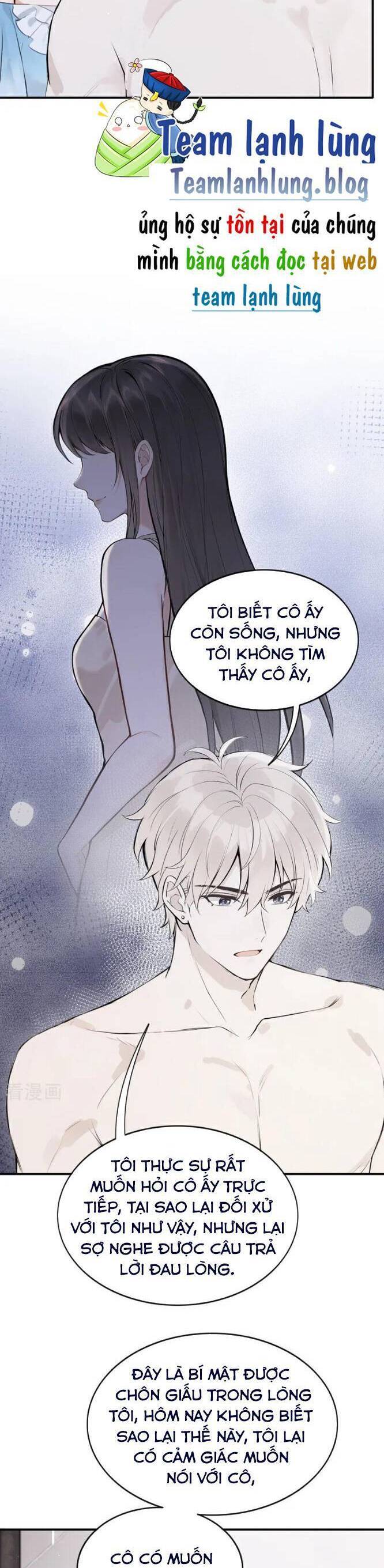 SỐNG CHUNG CHỈ LÀ ĐỂ CHINH PHỤC EM: Chapter 71