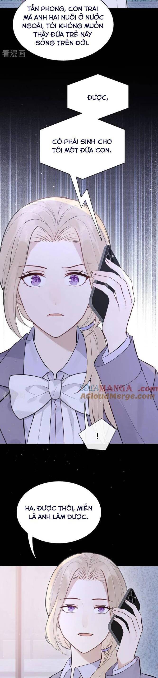 SỐNG CHUNG CHỈ LÀ ĐỂ CHINH PHỤC EM: Chapter 71