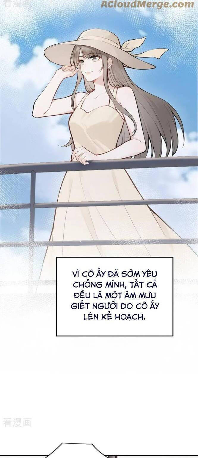 SỐNG CHUNG CHỈ LÀ ĐỂ CHINH PHỤC EM: Chapter 71