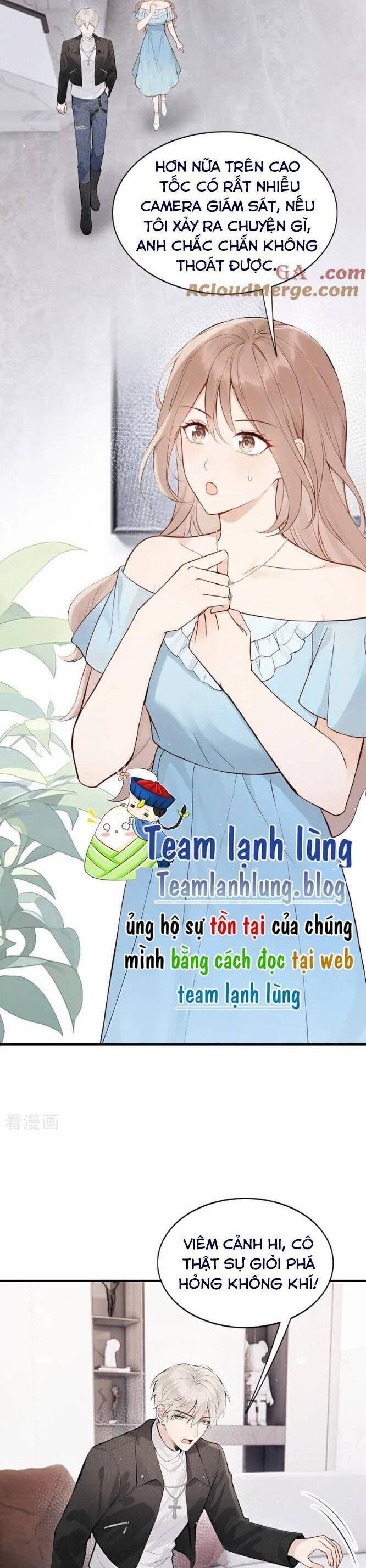 SỐNG CHUNG CHỈ LÀ ĐỂ CHINH PHỤC EM: Chapter 71