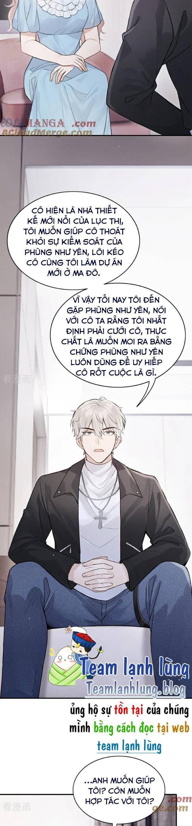 SỐNG CHUNG CHỈ LÀ ĐỂ CHINH PHỤC EM: Chapter 71