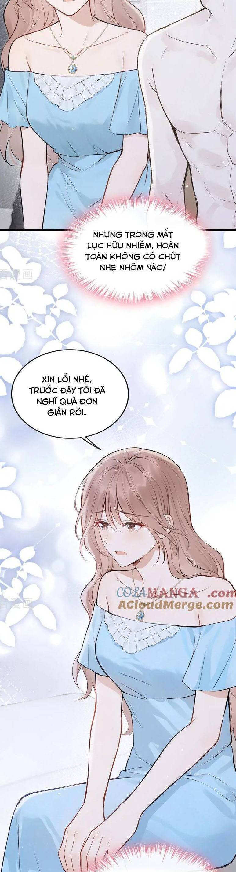SỐNG CHUNG CHỈ LÀ ĐỂ CHINH PHỤC EM: Chapter 72