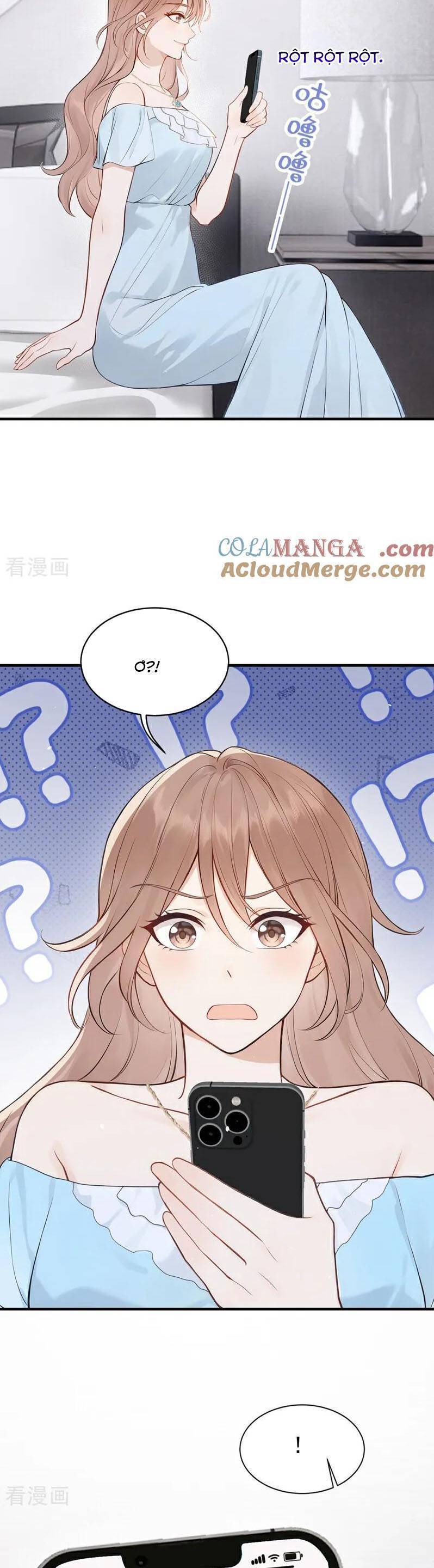 SỐNG CHUNG CHỈ LÀ ĐỂ CHINH PHỤC EM: Chapter 72