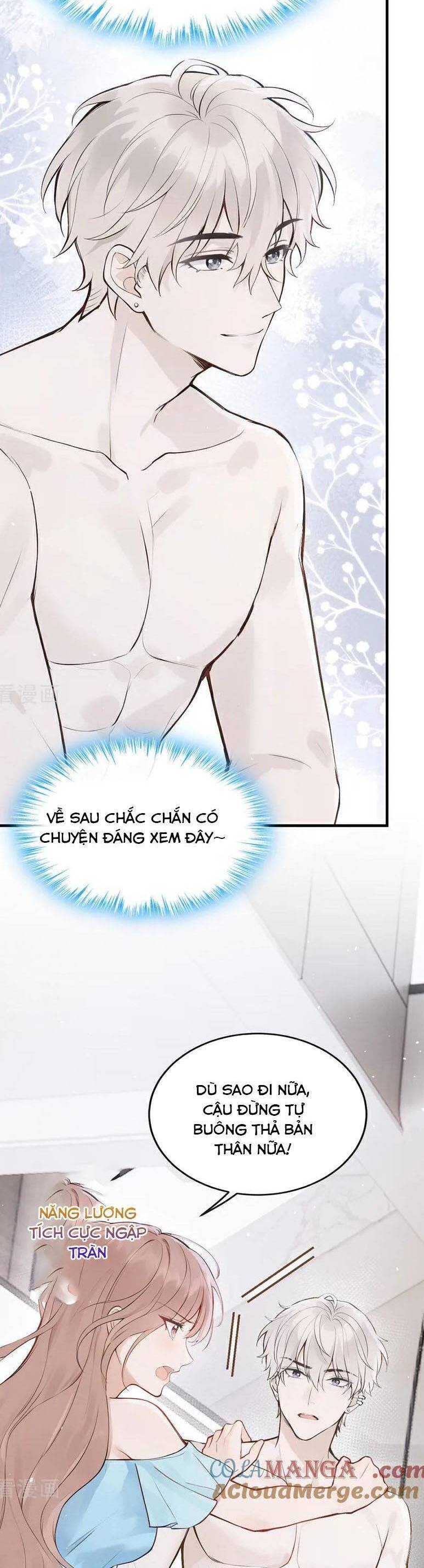 SỐNG CHUNG CHỈ LÀ ĐỂ CHINH PHỤC EM: Chapter 72