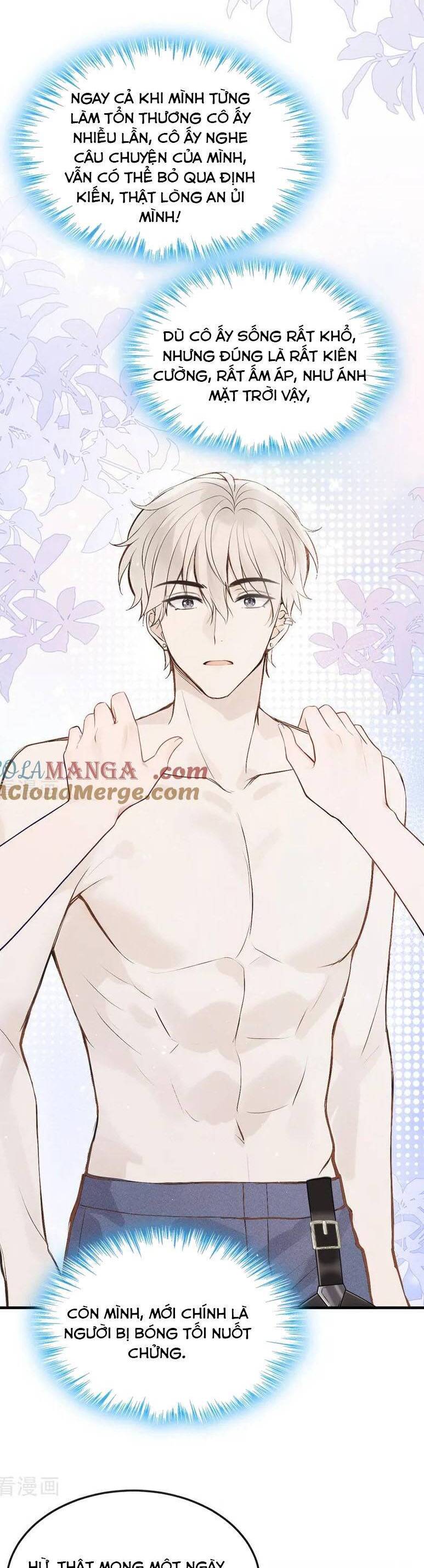 SỐNG CHUNG CHỈ LÀ ĐỂ CHINH PHỤC EM: Chapter 72