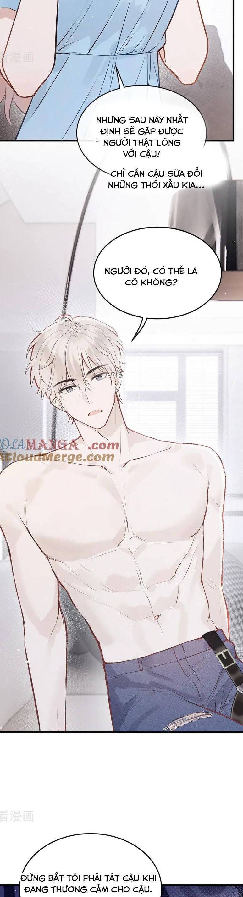 SỐNG CHUNG CHỈ LÀ ĐỂ CHINH PHỤC EM: Chapter 72