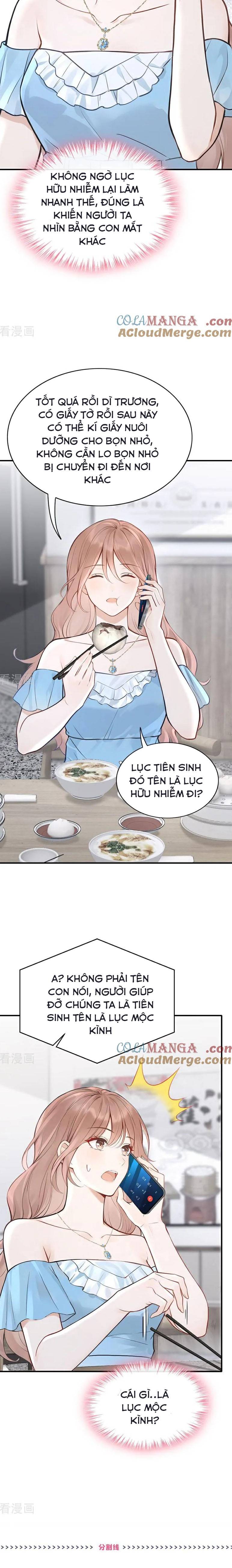 SỐNG CHUNG CHỈ LÀ ĐỂ CHINH PHỤC EM: Chapter 73