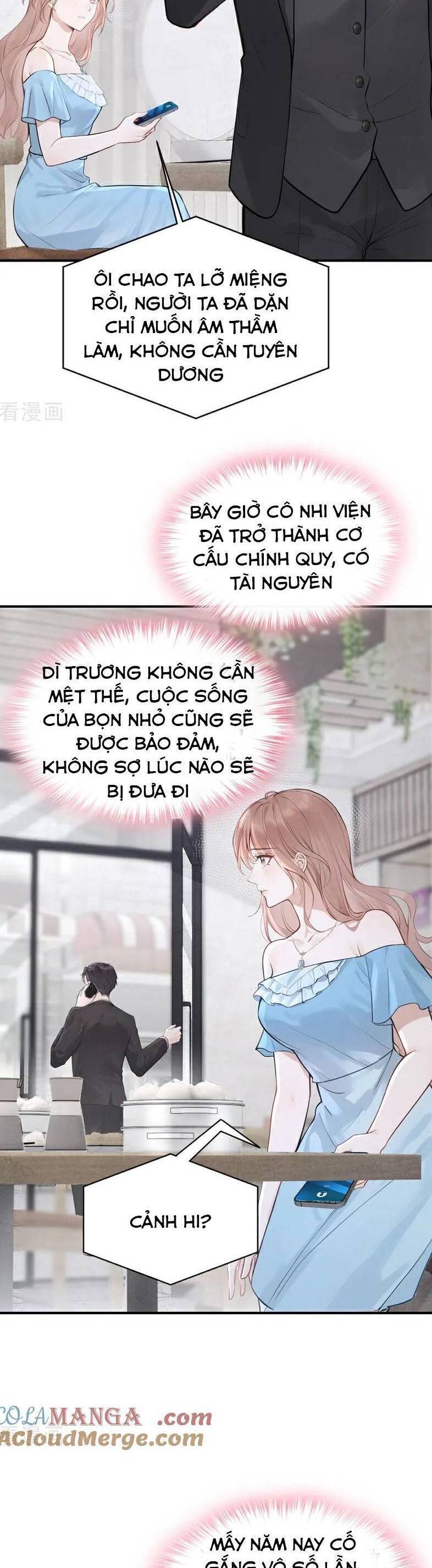 SỐNG CHUNG CHỈ LÀ ĐỂ CHINH PHỤC EM: Chapter 74