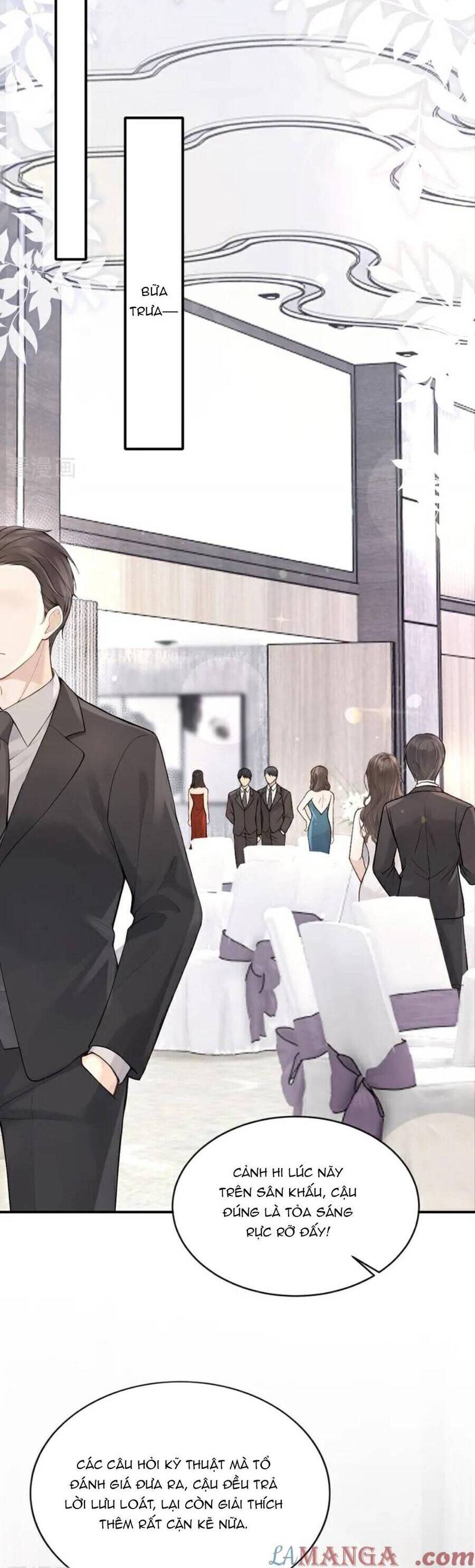 SỐNG CHUNG CHỈ LÀ ĐỂ CHINH PHỤC EM: Chapter 75