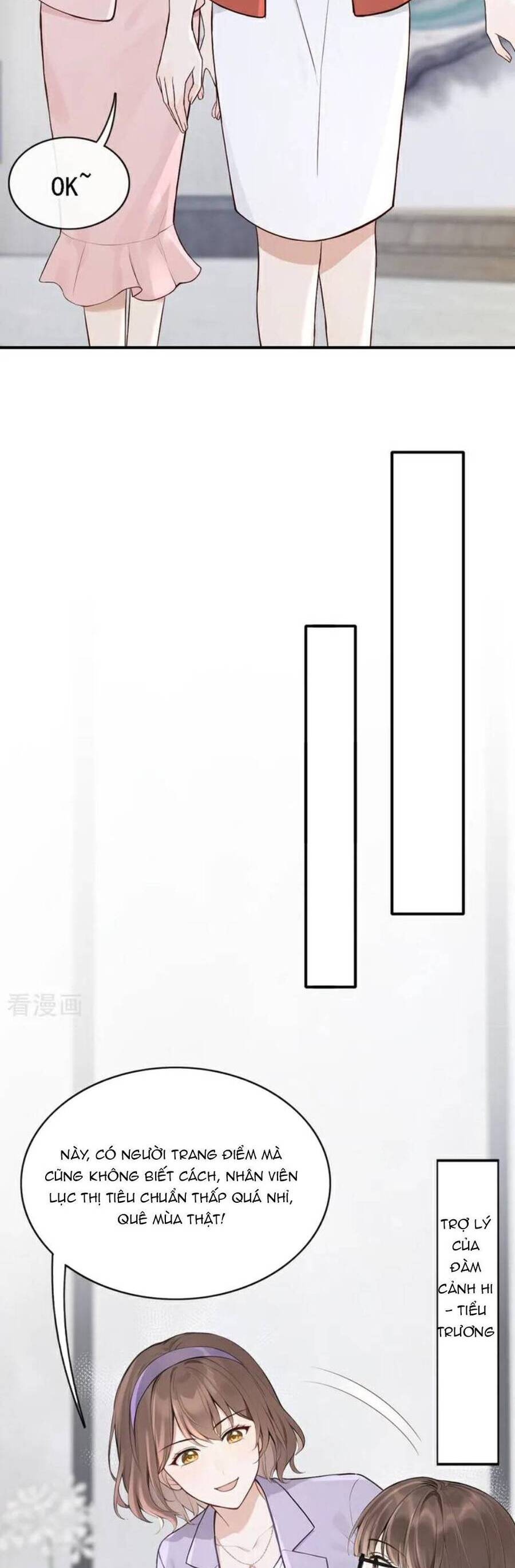 SỐNG CHUNG CHỈ LÀ ĐỂ CHINH PHỤC EM: Chapter 75