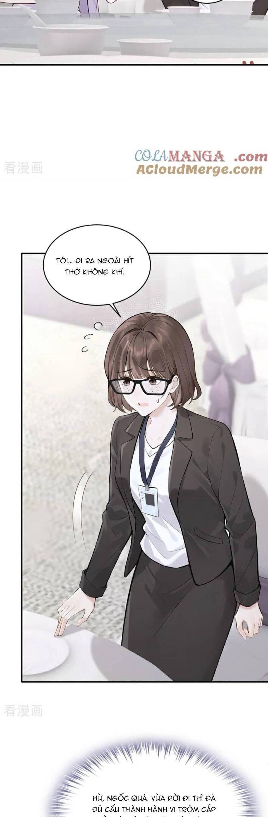 SỐNG CHUNG CHỈ LÀ ĐỂ CHINH PHỤC EM: Chapter 75