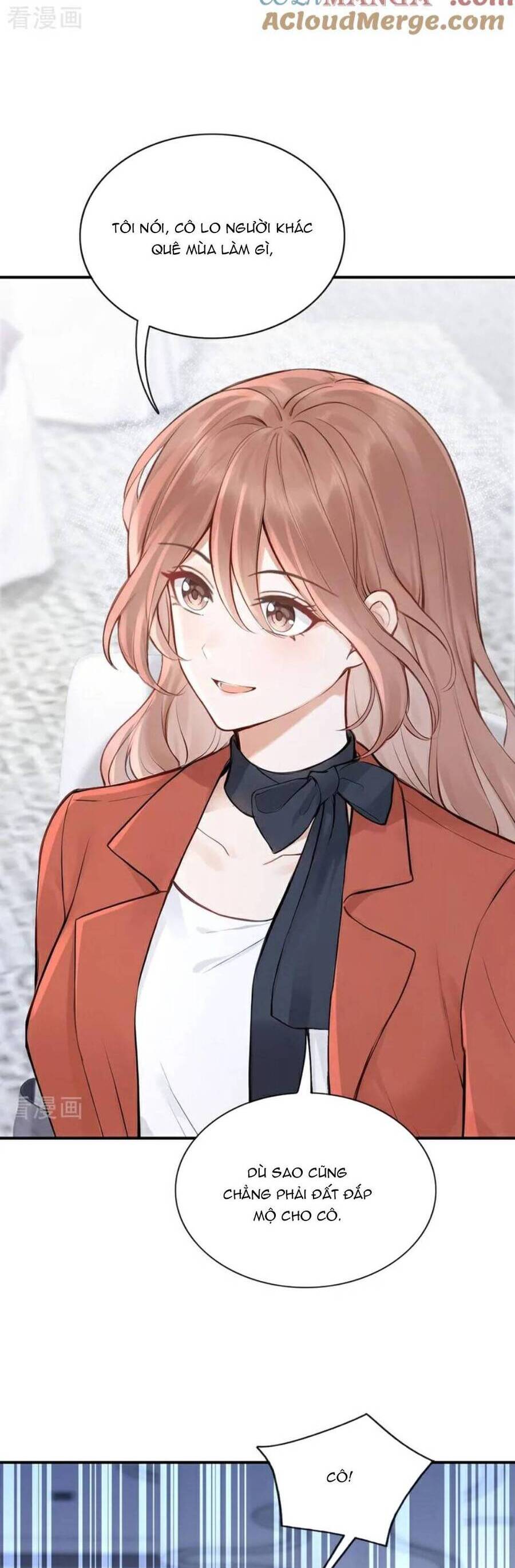 SỐNG CHUNG CHỈ LÀ ĐỂ CHINH PHỤC EM: Chapter 75