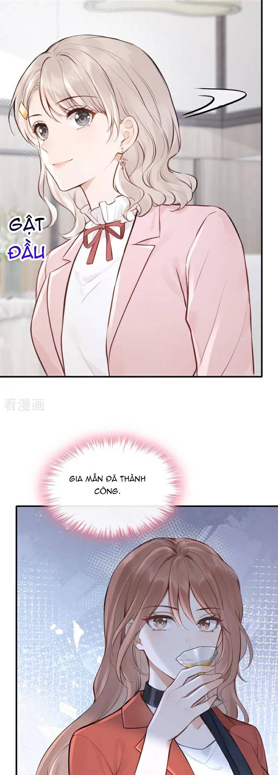 SỐNG CHUNG CHỈ LÀ ĐỂ CHINH PHỤC EM: Chapter 75