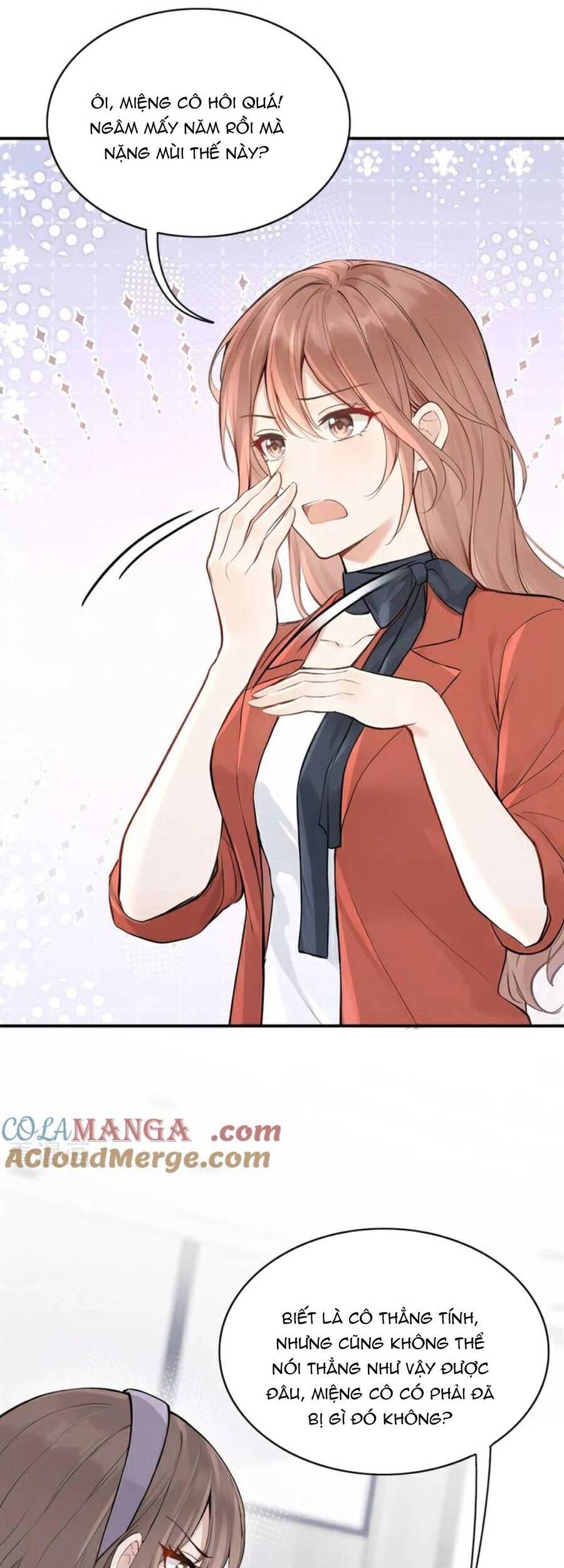 SỐNG CHUNG CHỈ LÀ ĐỂ CHINH PHỤC EM: Chapter 75